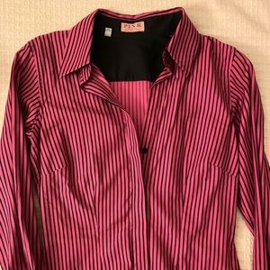 Thomas Pink of London Dress Shirt Size 2